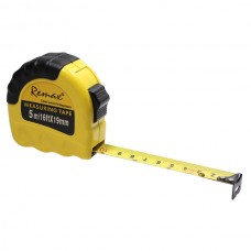 REMAX TOOLS 12'16' 25' ft  Measuring Tape 64- MM800/10/20/30